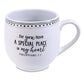 LCP Mug You are Amazing Coffee Mug