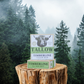 Grit - Timberline Tallow Soap | Natural Handmade Soap