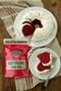 Old School - Velvet Cake Mix