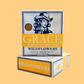 Grit - Wildflowers Goat Milk Bar Soap | Natural Handmade Soap