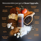 Clean Monday Meals - Clean Worcestershire