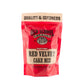 Old School - Velvet Cake Mix