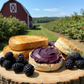 Farmstand - Blackberry Butter