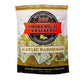 Spices Smokehouse Crackers - Garlic Parmesan