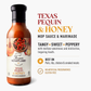 Texan Heartland - Texas Pequin & Honey Mop Sauce & Marinade