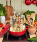 Santa Barbara Soups