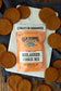 Old School - Molasses Cookie Mix
