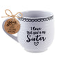 LCP Mug Sister Coffee