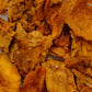 Organic Dried Mangoes - No Added Sugar