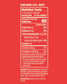 Alldae Superfruit Soda | Healthy Soda | Lightly Caffeinated Soda