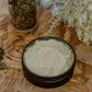 Cowboy & Co. - Cooling Foot Tallow Balm for Dry, Cracked Heels - Peppermint