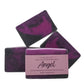 Handmade Natural Goat Milk Soap | Charcoal Exfoliating Scrub | Angel - Flirty Floral Scent