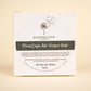 Dandelion Naturals - Shave Bar | Shave Soap | Tallow Shave Soap | Mountain Air