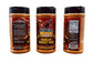 Butcher BBQ - Honey Rub Garlic Flavor- Sweet Honey with Rich Garlic Taste