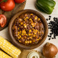 Byler's Black Bean and Corn Salsa, 16 Fl. Oz