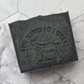 One Blessed Acre Farm - Sweater Weather Goat Milk Bar Soap