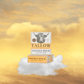 Grit - Golden Hour Tallow Soap | Natural Handmade Soap