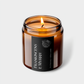 Thread & Crumb - Frankincense Myrrh Wellness Candle | Beeswax + Tallow | 9 oz