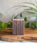 Juniper & Sage Soap Co. - Tallow & Goat Milk Soap - Blackberry