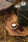 Cowboy & Co. - Whipped Tallow Moisturizer | Coffee/Vanilla Infused Organic