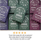 One Blessed Acre Farm - Humboldt Redwoods Goat Milk Bar Soap - 4.5 ounce